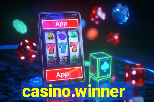 casino.winner