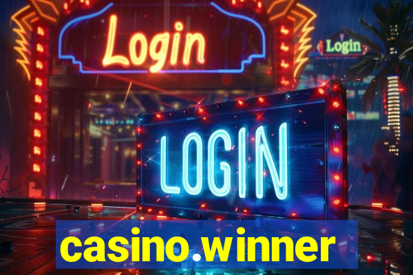 casino.winner