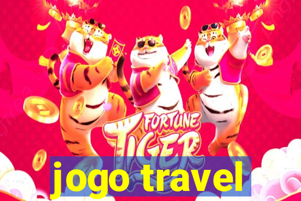 jogo travel