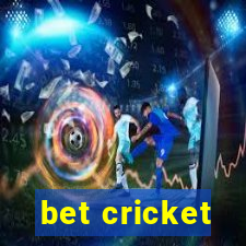 bet cricket