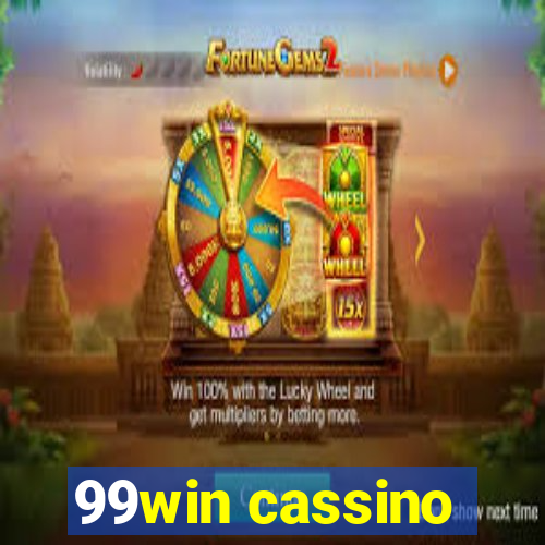 99win cassino