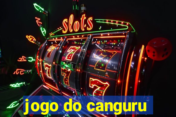 jogo do canguru