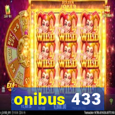 onibus 433