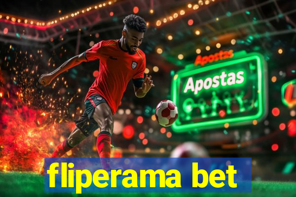 fliperama bet