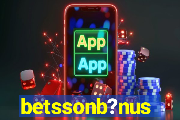 betssonb?nus