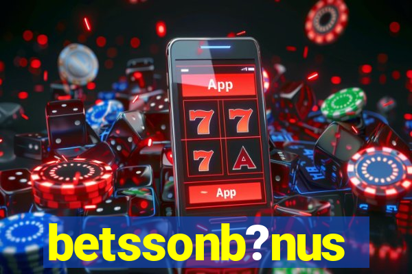 betssonb?nus