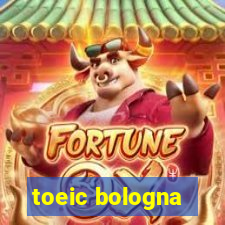 toeic bologna