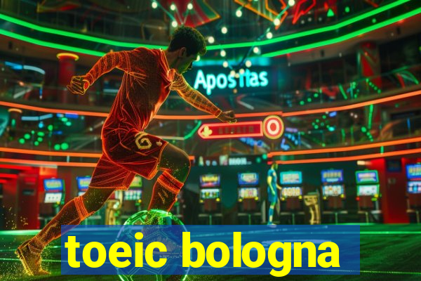 toeic bologna