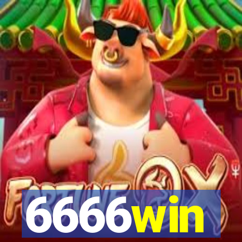 6666win