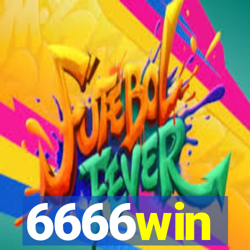 6666win