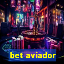 bet aviador