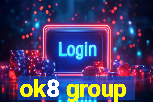 ok8 group