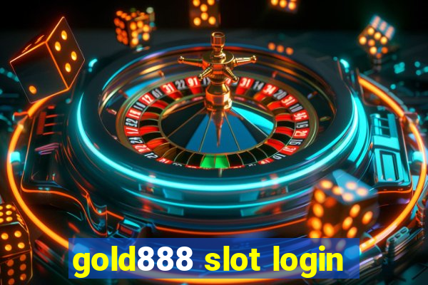 gold888 slot login