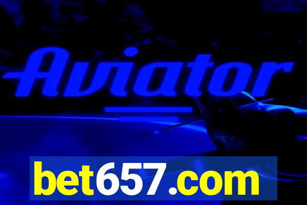 bet657.com