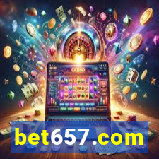 bet657.com