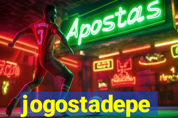 jogostadepe