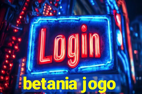 betania jogo