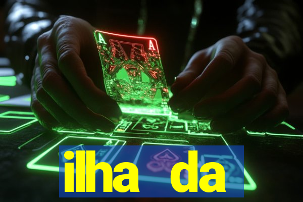 ilha da tenta莽茫o brasil telegram