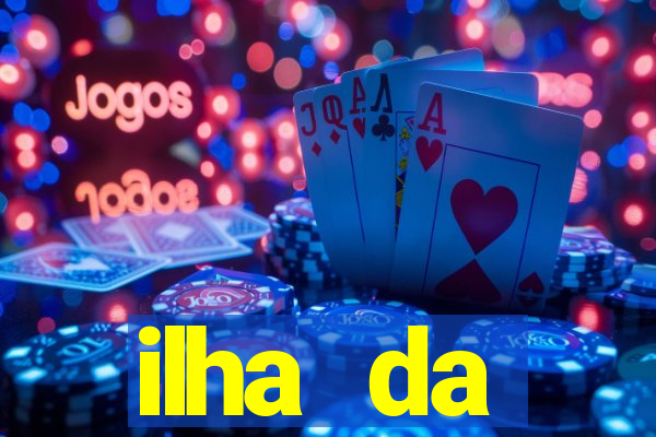 ilha da tenta莽茫o brasil telegram