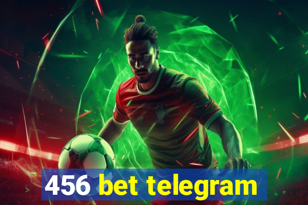 456 bet telegram