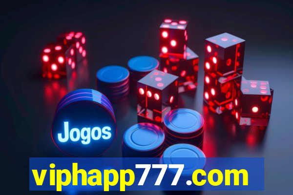 viphapp777.com