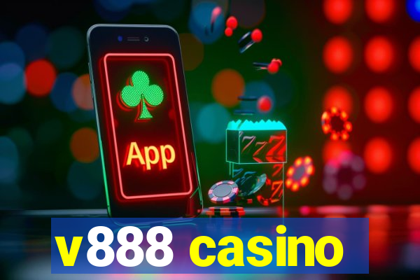 v888 casino