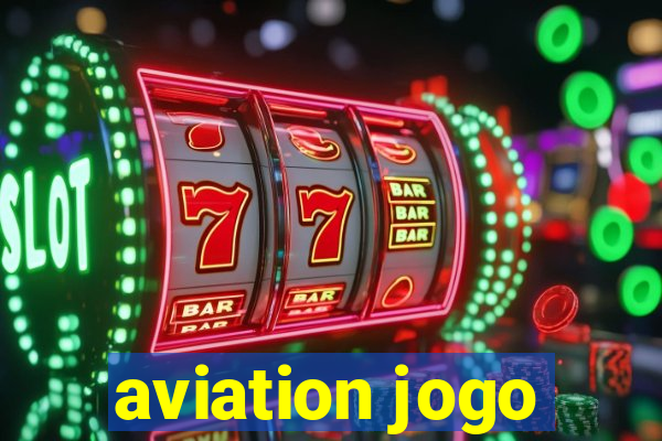 aviation jogo