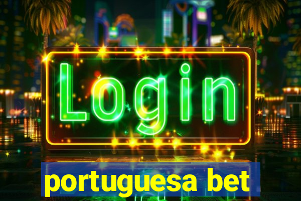 portuguesa bet