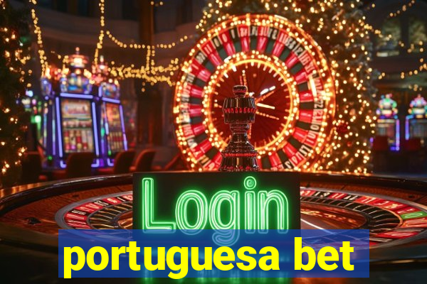 portuguesa bet