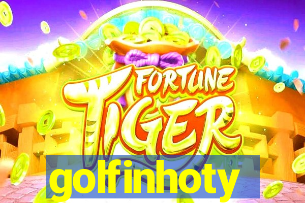 golfinhoty