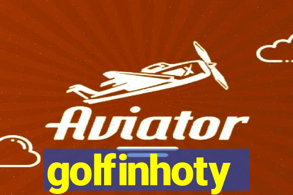 golfinhoty