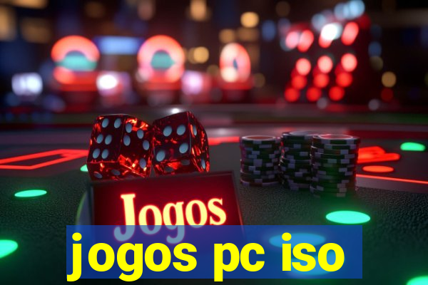 jogos pc iso