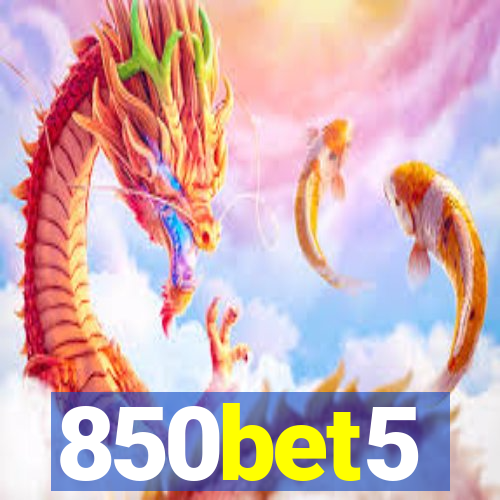 850bet5