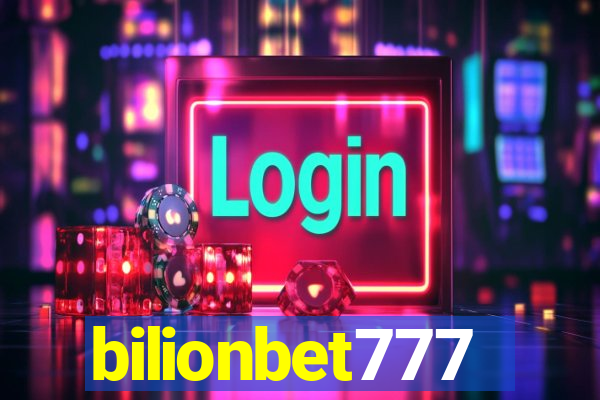 bilionbet777