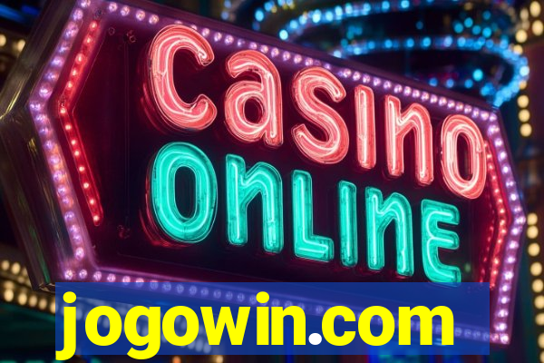 jogowin.com