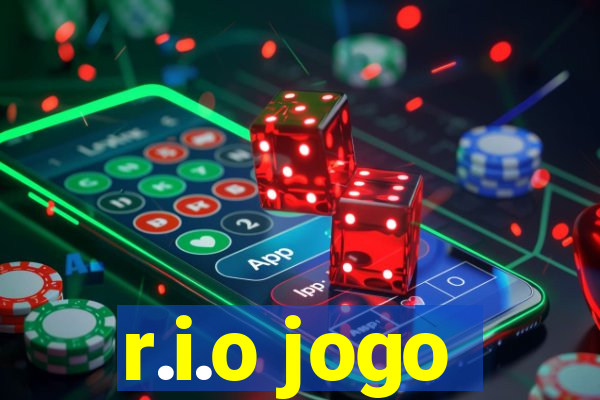 r.i.o jogo