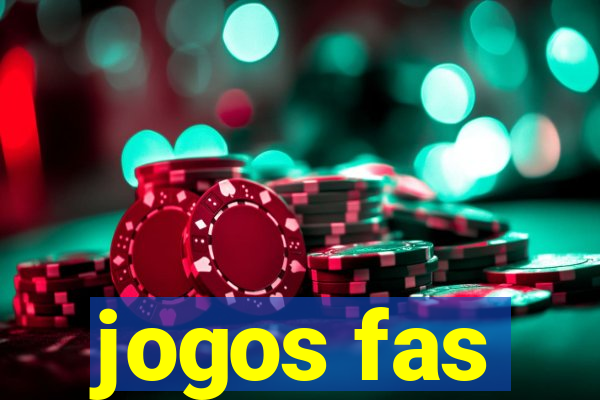 jogos fas