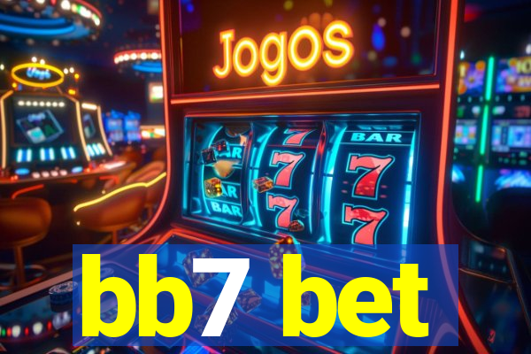 bb7 bet