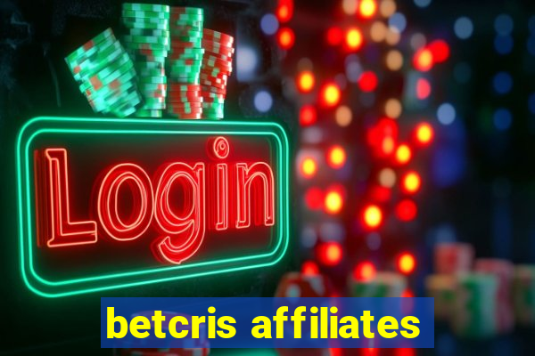 betcris affiliates