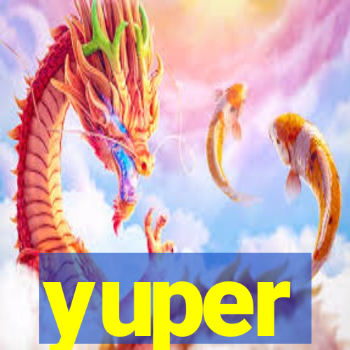 yuper