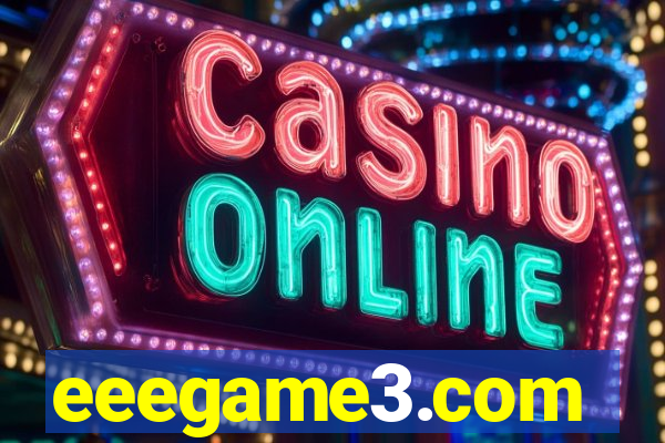 eeegame3.com