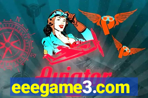 eeegame3.com