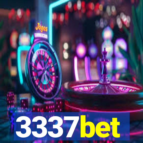 3337bet