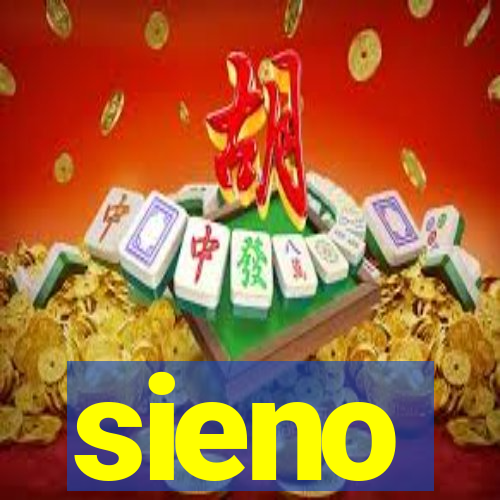 sieno