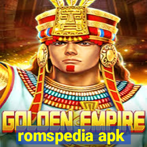 romspedia apk