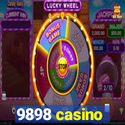 9898 casino