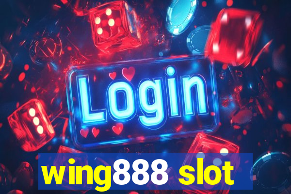 wing888 slot