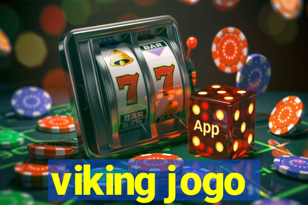 viking jogo