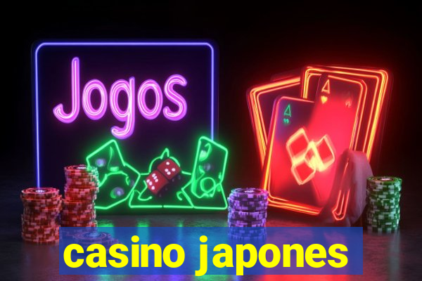 casino japones