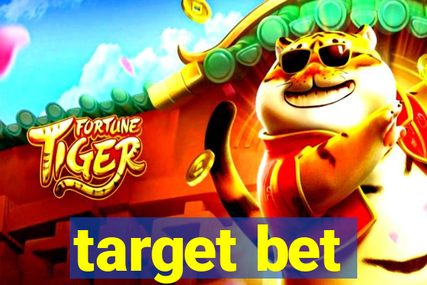 target bet